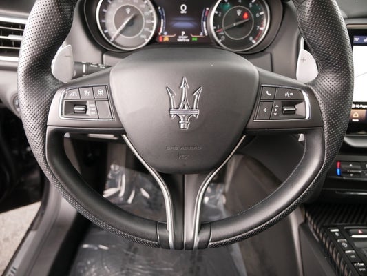 2022 Maserati Ghibli Modena in Tupelo, TN - Carlock Auto Group