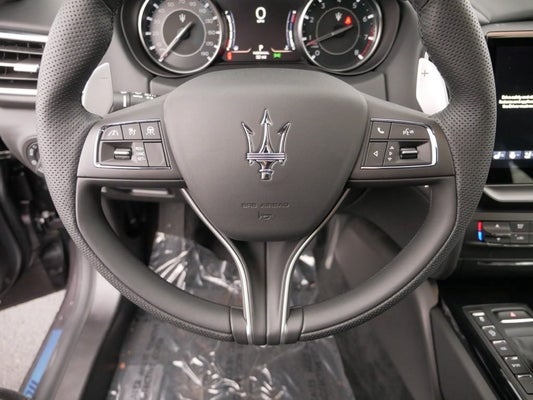 2024 Maserati Ghibli Modena Ultima in Tupelo, TN - Carlock Auto Group