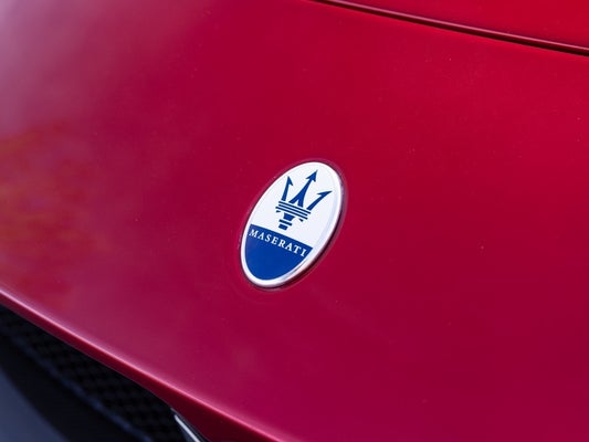 2023 Maserati MC20 Coupe in Tupelo, TN - Carlock Auto Group