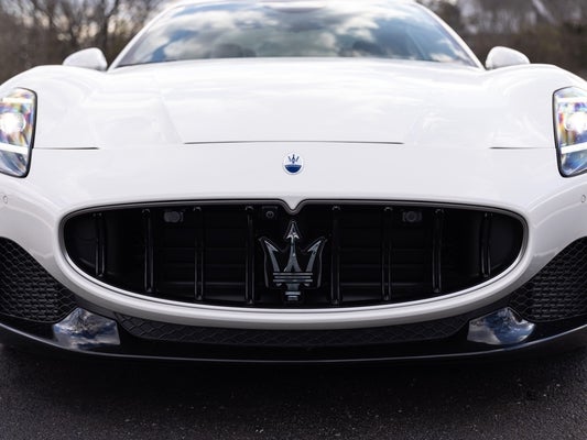 2024 Maserati GranTurismo Modena in Tupelo, TN - Carlock Auto Group