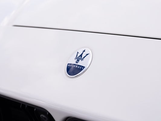 2024 Maserati GranTurismo Modena in Tupelo, TN - Carlock Auto Group