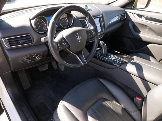 2020 Maserati Levante 3.0L in Tupelo, TN - Carlock Auto Group