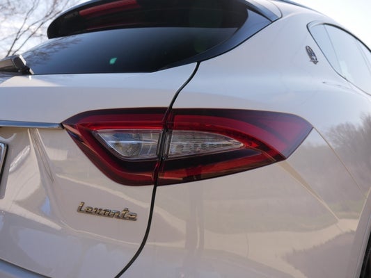 2020 Maserati Levante 3.0L in Tupelo, TN - Carlock Auto Group