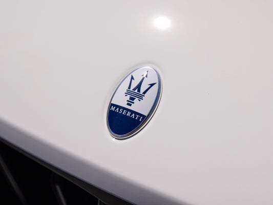 2024 Maserati Levante GT in Tupelo, TN - Carlock Auto Group