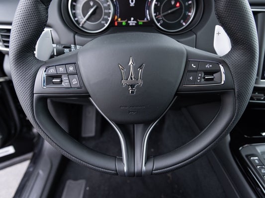 2024 Maserati Levante GT in Tupelo, TN - Carlock Auto Group