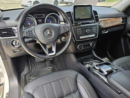 2016 Mercedes-Benz GLE GLE 350 in Tupelo, TN - Carlock Auto Group