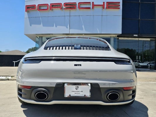 2021 Porsche 911 Carrera in Tupelo, TN - Carlock Auto Group