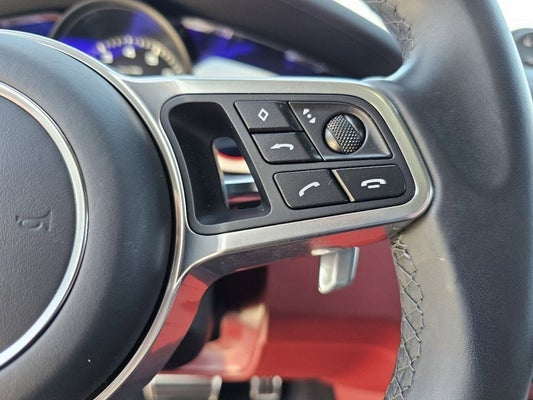 2023 Porsche Cayenne S Platinum Edition in Tupelo, TN - Carlock Auto Group