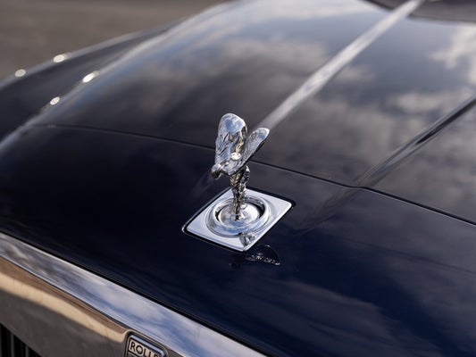 2024 Rolls-Royce Cullinan Silver Badge in Tupelo, TN - Carlock Auto Group