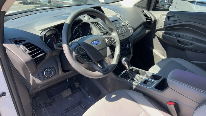 2018 Ford Escape S in Tupelo, TN - Carlock Auto Group