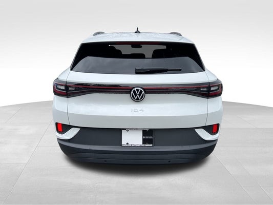 2024 Volkswagen ID.4 S in Tupelo, TN - Carlock Auto Group
