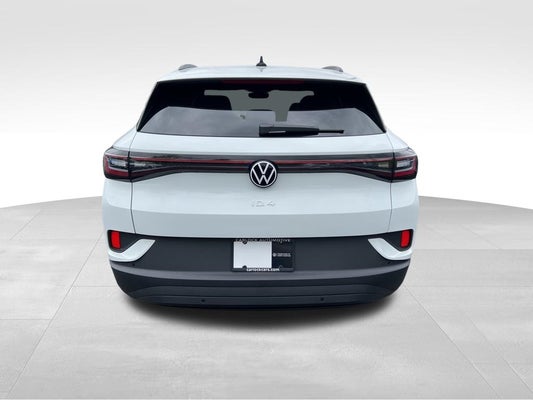 2024 Volkswagen ID.4 Standard in Tupelo, TN - Carlock Auto Group