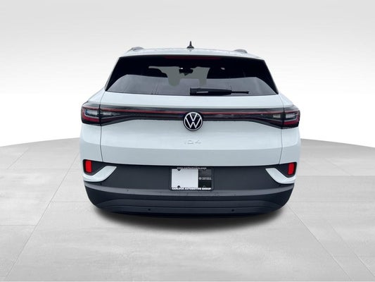 2024 Volkswagen ID.4 Standard in Tupelo, TN - Carlock Auto Group