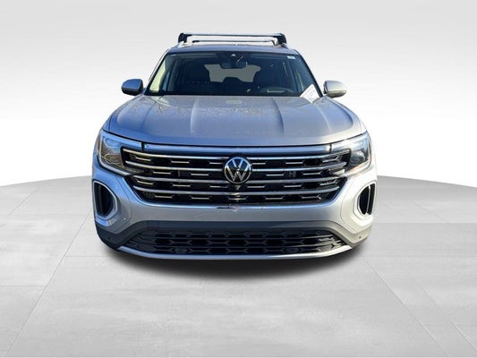 2024 Volkswagen Atlas 2.0T SEL in Tupelo, TN - Carlock Auto Group