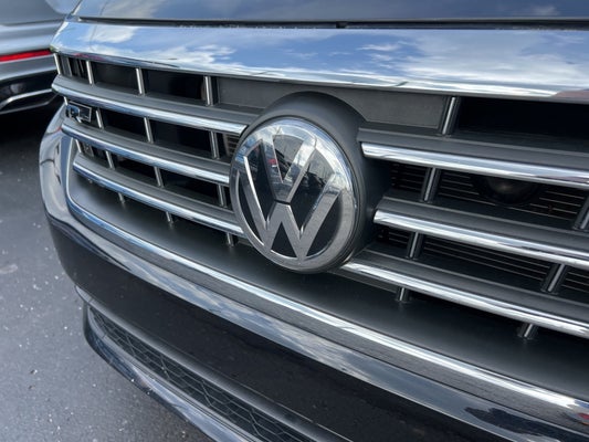 2020 Volkswagen Passat 2.0T R-Line in Tupelo, TN - Carlock Auto Group
