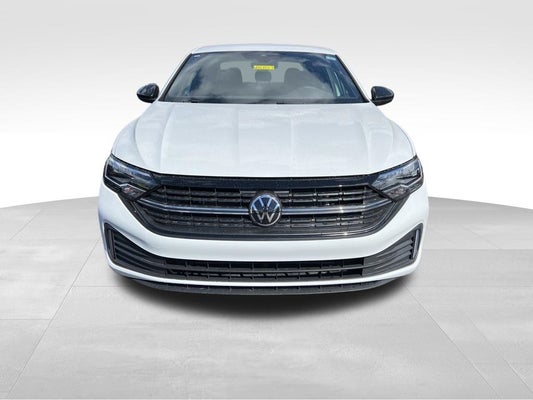 2024 Volkswagen Jetta 1.5T Sport in Tupelo, TN - Carlock Auto Group