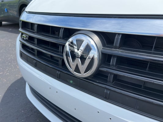 2020 Volkswagen Jetta R-Line in Tupelo, TN - Carlock Auto Group