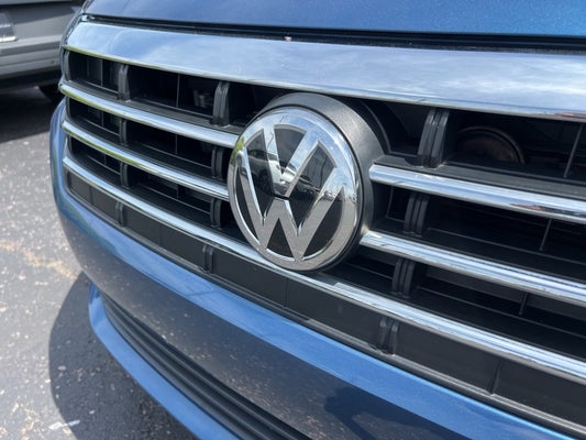 2020 Volkswagen Jetta 1.4T SE in Tupelo, TN - Carlock Auto Group