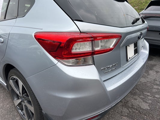 2019 Subaru Impreza 2.0i Sport in Tupelo, TN - Carlock Auto Group