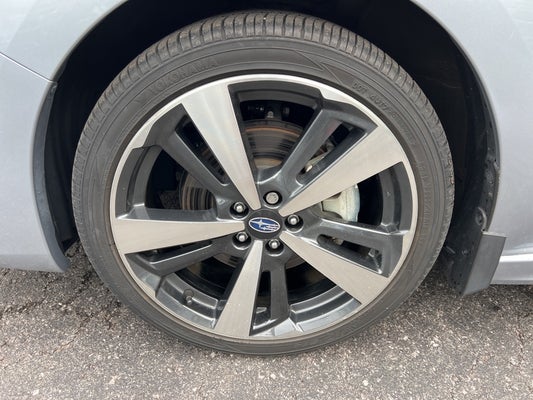 2019 Subaru Impreza 2.0i Sport in Tupelo, TN - Carlock Auto Group