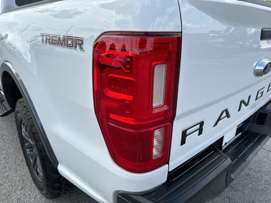 2021 Ford Ranger XLT in Tupelo, TN - Carlock Auto Group