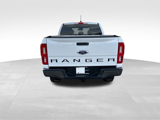2021 Ford Ranger XLT in Tupelo, TN - Carlock Auto Group