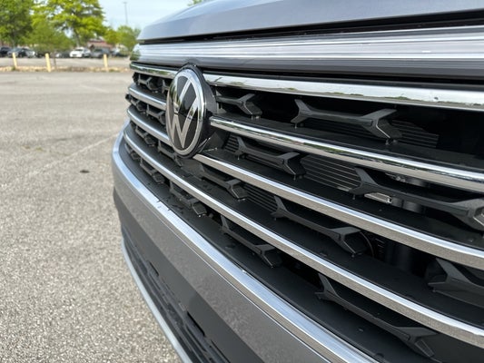 2024 Volkswagen Atlas 2.0T SE w/Technology in Tupelo, TN - Carlock Auto Group