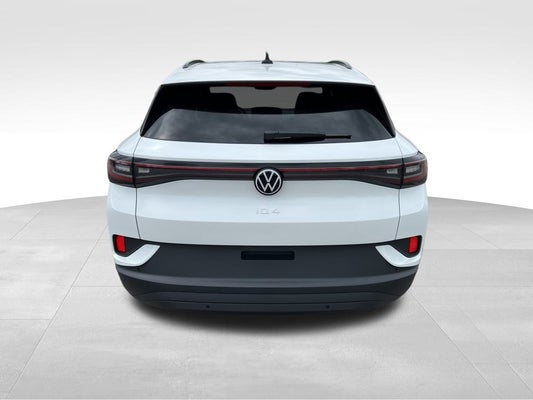 2024 Volkswagen ID.4 Pro S in Tupelo, TN - Carlock Auto Group