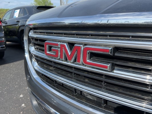 2018 GMC Terrain SLT in Tupelo, TN - Carlock Auto Group