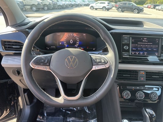 2024 Volkswagen Taos 1.5T S in Tupelo, TN - Carlock Auto Group