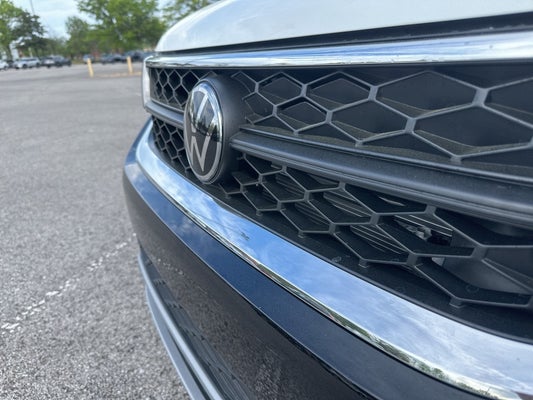2024 Volkswagen Taos 1.5T SE in Tupelo, TN - Carlock Auto Group