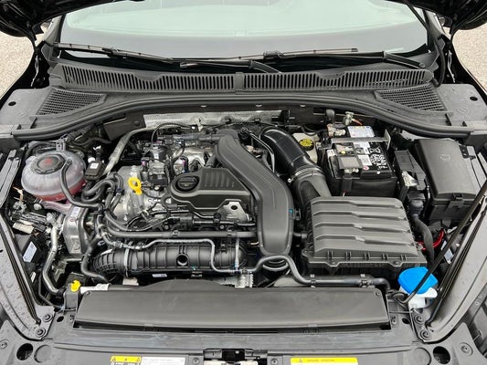 2024 Volkswagen Jetta 1.5T Sport in Tupelo, TN - Carlock Auto Group