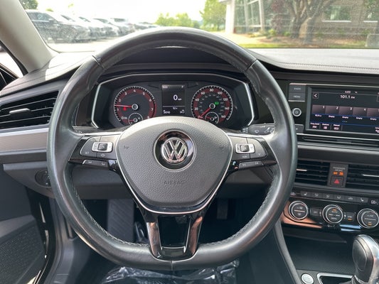 2019 Volkswagen Jetta 1.4T SE in Tupelo, TN - Carlock Auto Group