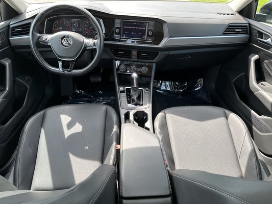 2019 Volkswagen Jetta 1.4T SE in Tupelo, TN - Carlock Auto Group