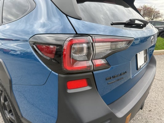 2022 Subaru Outback Wilderness in Tupelo, TN - Carlock Auto Group