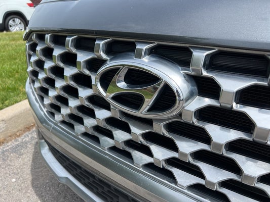 2022 Hyundai Santa Fe SEL in Tupelo, TN - Carlock Auto Group