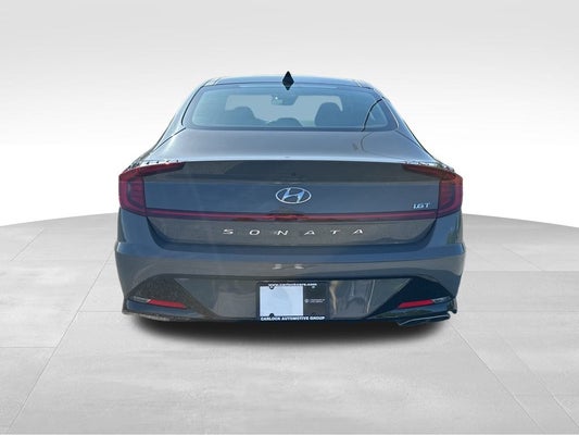 2022 Hyundai Sonata SEL Plus in Tupelo, TN - Carlock Auto Group