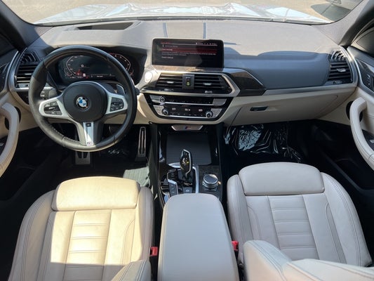 2020 BMW X3 M40i in Tupelo, TN - Carlock Auto Group