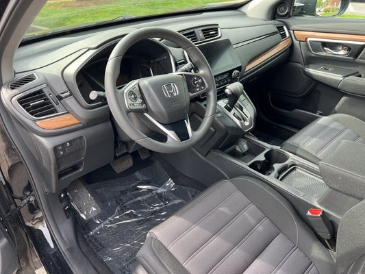 2018 Honda CR-V EX in Tupelo, TN - Carlock Auto Group