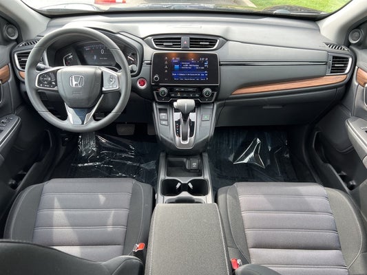 2018 Honda CR-V EX in Tupelo, TN - Carlock Auto Group