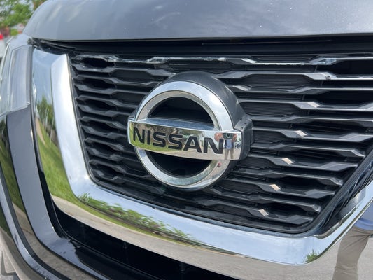 2017 Nissan Rogue S in Tupelo, TN - Carlock Auto Group