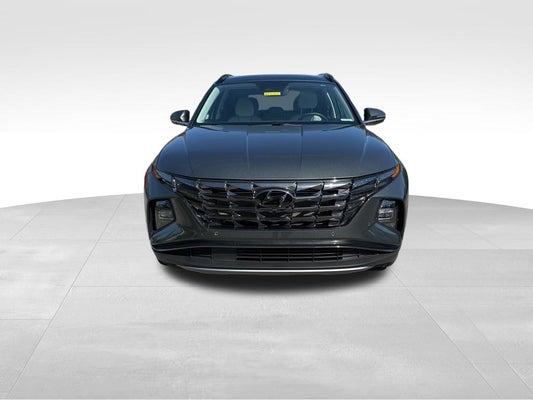 2022 Hyundai Tucson Limited in Tupelo, TN - Carlock Auto Group