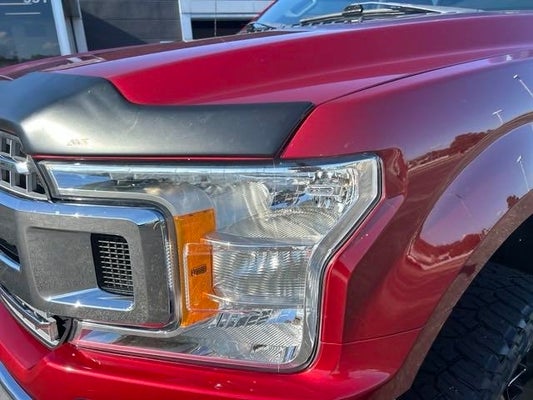 2019 Ford F-150 XLT in Tupelo, TN - Carlock Auto Group