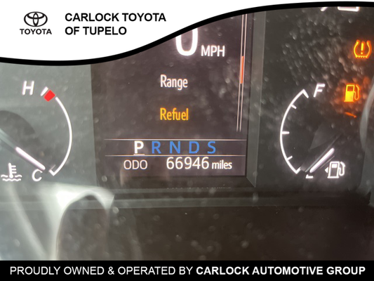 2018 Toyota SEQUOIA 4X4 Limited in Tupelo, TN - Carlock Auto Group