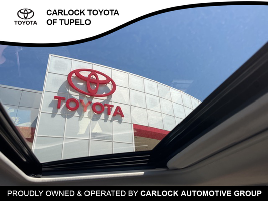 2022 Toyota SIENNA XLE XLE 7 Passenger in Tupelo, TN - Carlock Auto Group