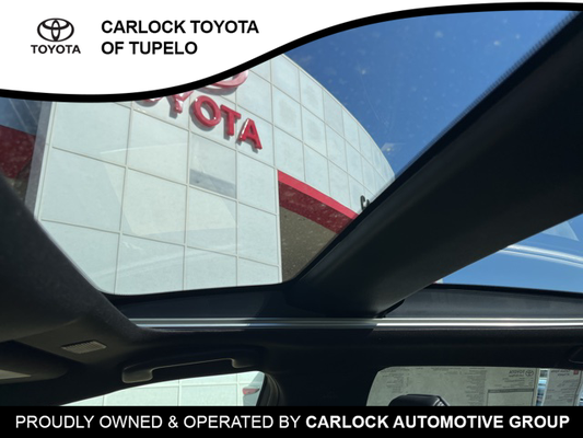 2024 Toyota Toyota Crown Limited in Tupelo, TN - Carlock Auto Group