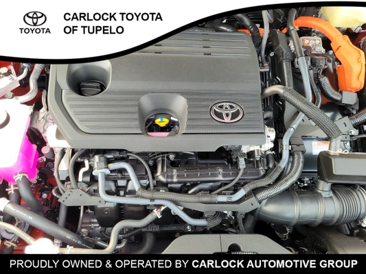 2024 Toyota Toyota Crown XLE in Tupelo, TN - Carlock Auto Group
