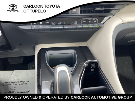 2024 Toyota Crown Limited in Tupelo, TN - Carlock Auto Group