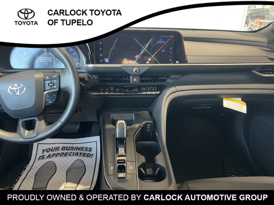 2023 Toyota Toyota Crown PLT Platinum in Tupelo, TN - Carlock Auto Group
