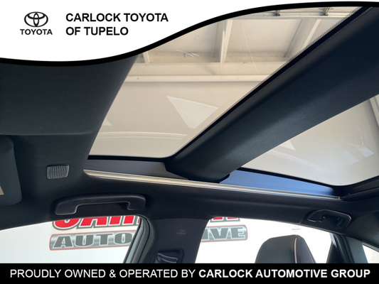 2023 Toyota Toyota Crown PLT Platinum in Tupelo, TN - Carlock Auto Group